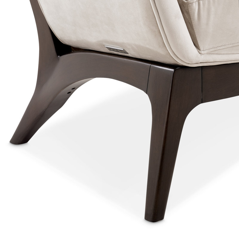 Camellia Field Butterfly Chair