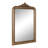 Duenas Rectangle Ornate Wall Mirror