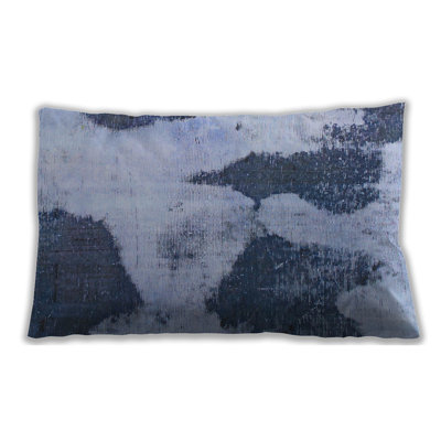 Coussin abstrait lombaire 1036 Abstract