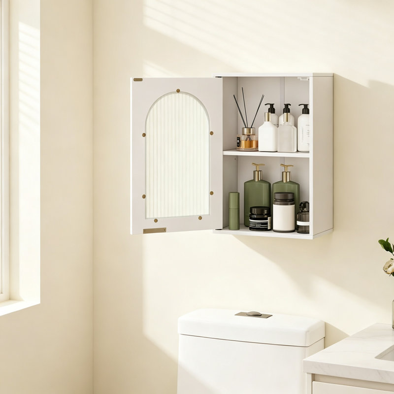 Bathroom Cabinet