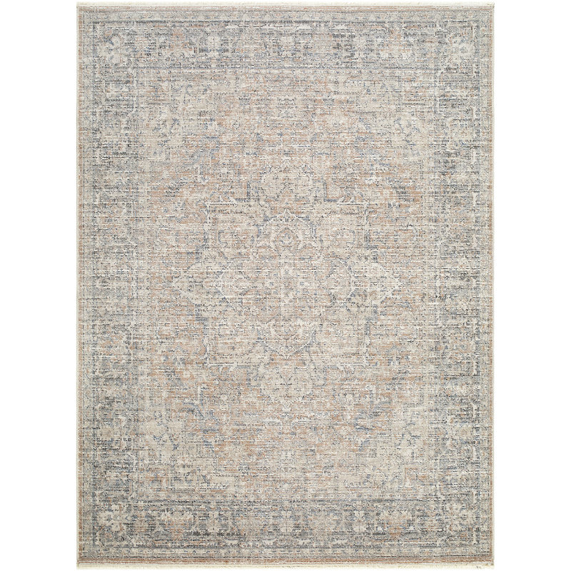 Galey Alix x Livabliss Maria Elena III Rug, Rectangle 66 x 115 cm