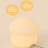 Mushroom Night Light Pat Light