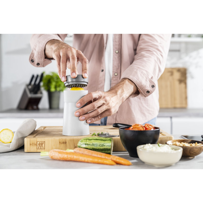 Z-Cut Spiralizer