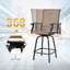 Tabouret de bar 30 po