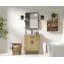 Meuble-lavabo simple 24 po Chandler-2066555101