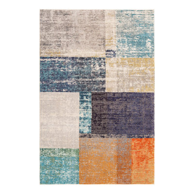 Washable Indoor Rug