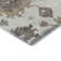 Premium Machine Washable Prisco Ivory Rug