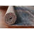 Transitional Oriental Area Rug 8x10