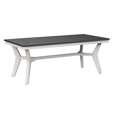 Table basse berlinoise Berlin