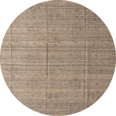 Abstract Indoor Rug