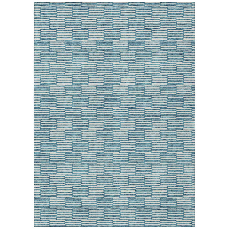  Maliana Area Rug, Rectangle 5' x 7'6"