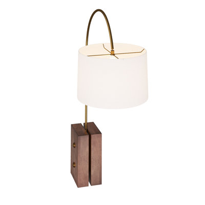 Arched Floor Lamp