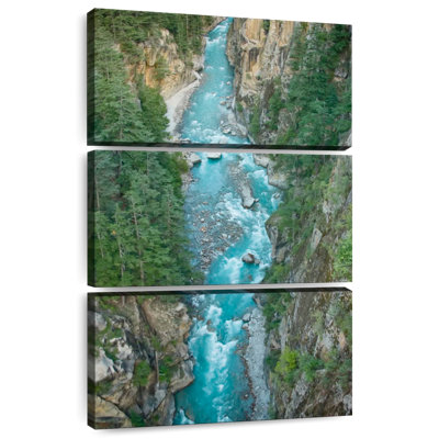 Alvord River Gange