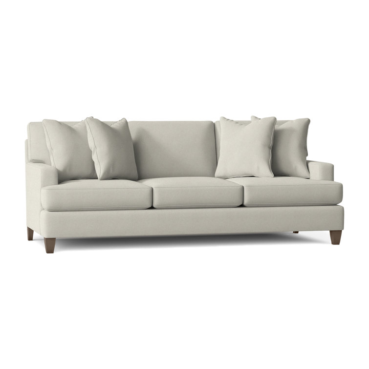 Mila Fabric Sofa