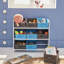 Hollander Rebrilliant Toy Organiser with Bins-466213513
