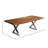 Coudgo Live Edge Dining Table-25536637-25536625-25536636