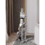 Surface de sculpture 39,5 po pour chien-135094632-126058766