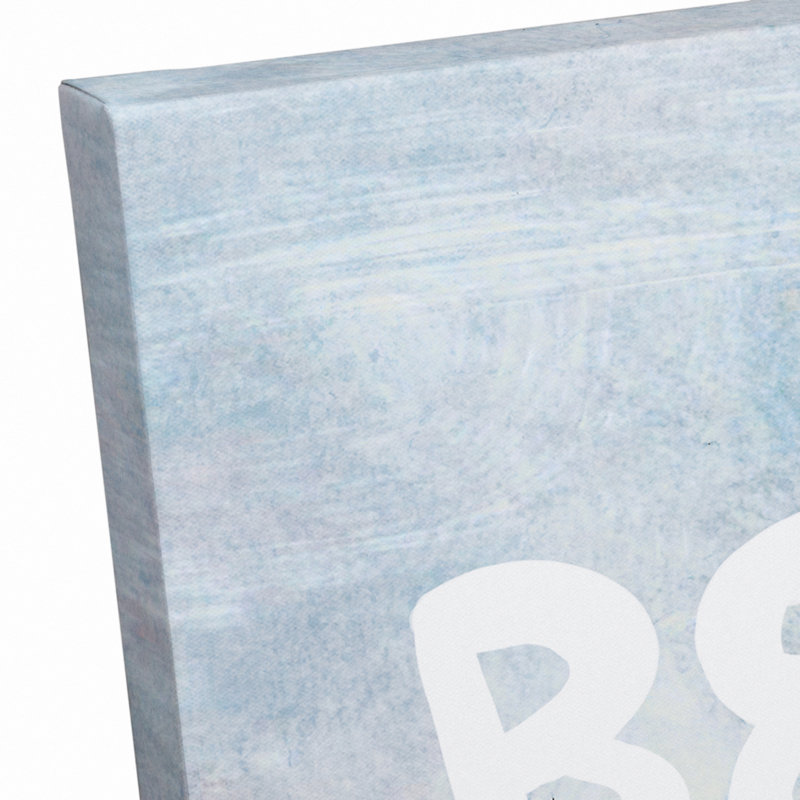 Art sur toile, H 20 po x l 20 po x P 1,25 po