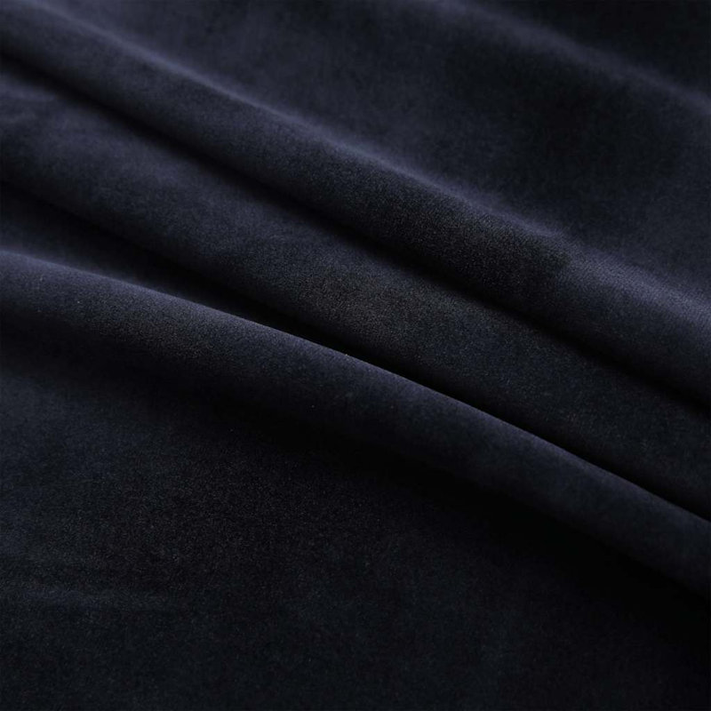 Velvet Curtain
