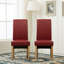 Newry Upholstered Dining Chairs Set of 4-31753118