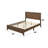 Urban Simplicity Bed