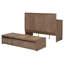 Armoire-lit escamotable Grevon-126227857