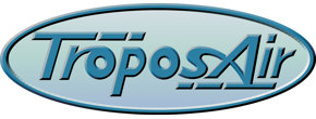 TroposAir Logo
