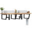 140cm Bathroom Vanity Top
