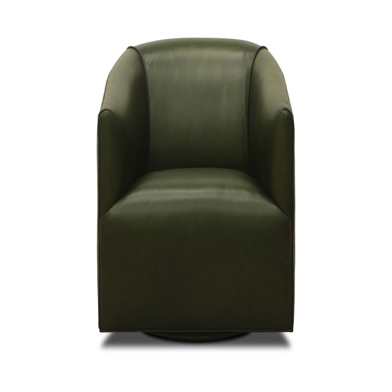 Citi Swivel Barrel Chair