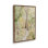 «Sunlit Country Path II» par Victoria Barnes, reproduction d'art