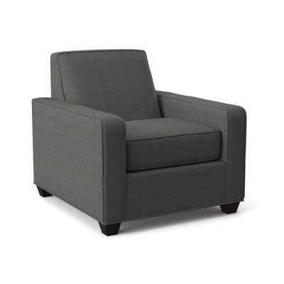 Avery Upholstered Armchair