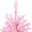 Artificial Christmas Tree with Lights