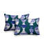  Coussin intérieur / extérieur Lumbar
