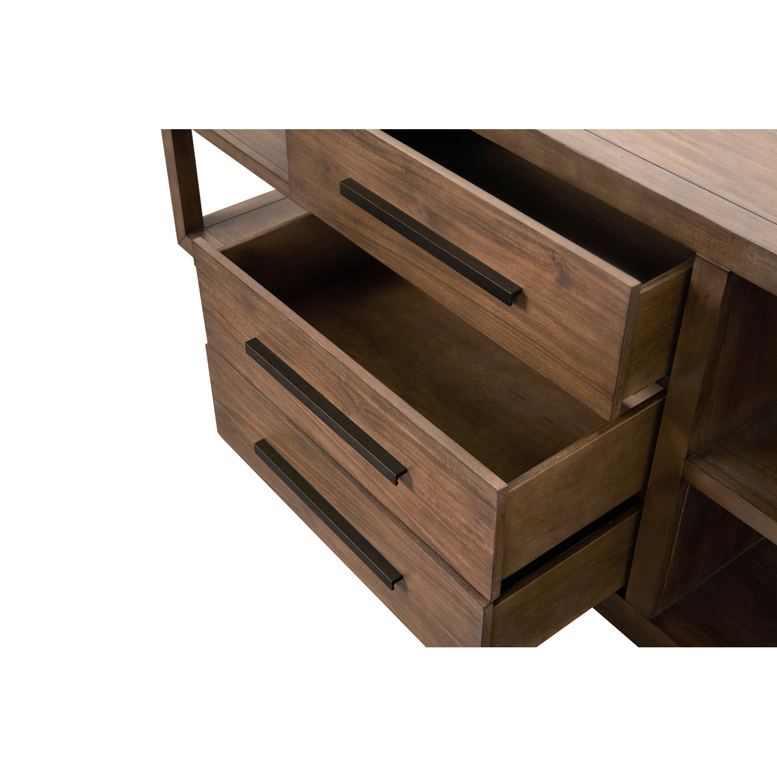 Hale 74'' Console Table
