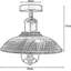 Semi Flush Mount-2090223075