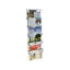 Support pour cartes de voeux FixtureDisplays
