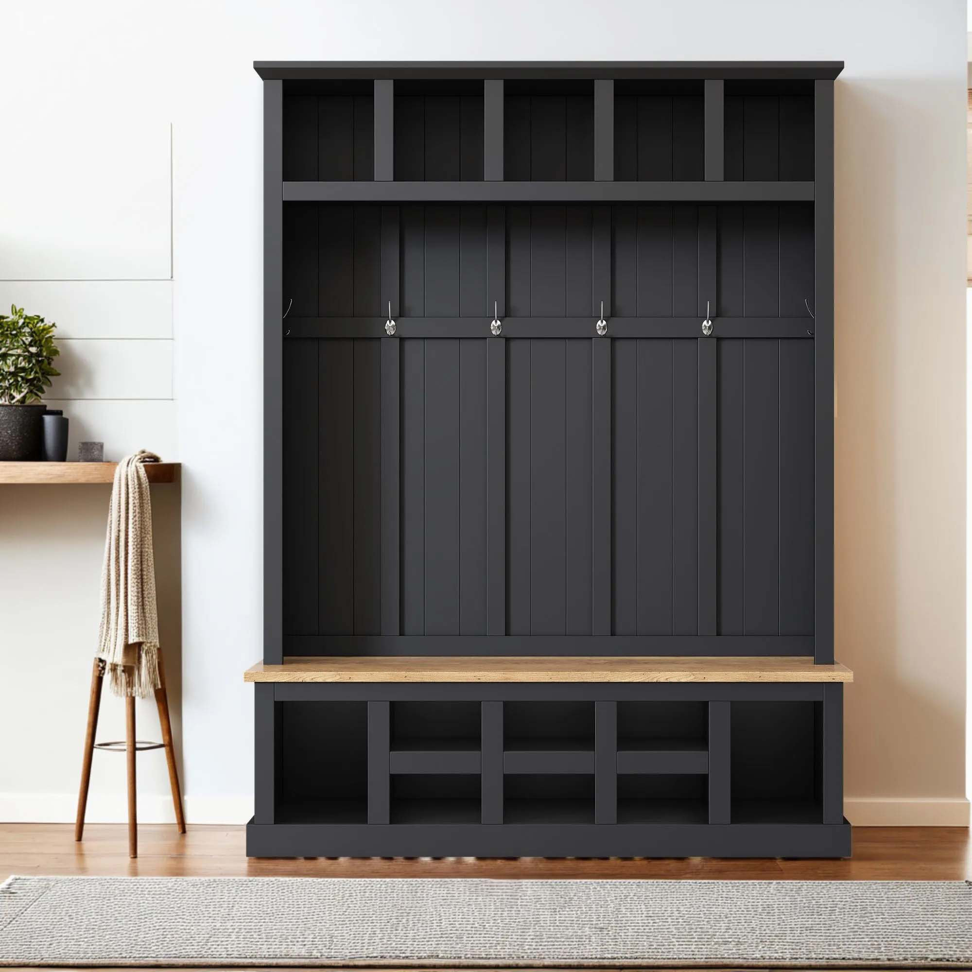 Wayfair Storage Racks Red Barrel Studio® Racks | Wayfair