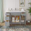 Base de meuble-lavabo simple 48 po seulement-94422688