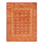 Classic One-of-a-Kind 8' 2" x 10' 5" Hand Knotted Area Rug