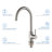 KIBI Lowa Kitchen Faucet-41659784-48024380