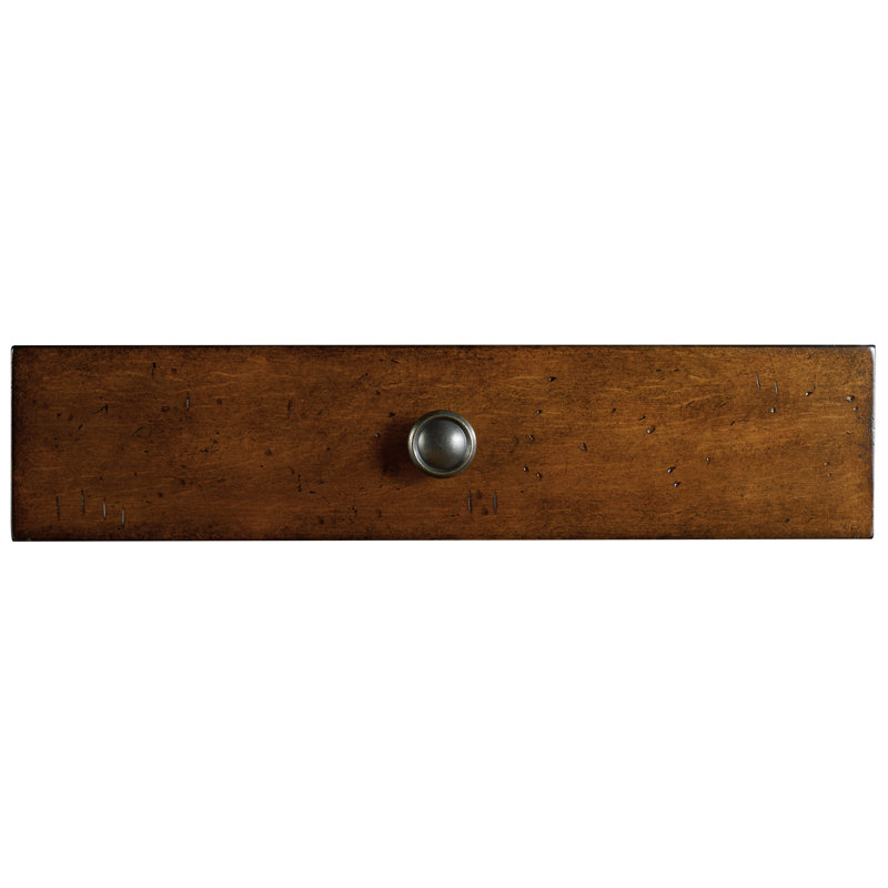 Tynecastle Solid Wood Writing Desk