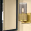 Applique murale 1 lumière 12 "Bolivar-1340782951-1340782949-1340782969