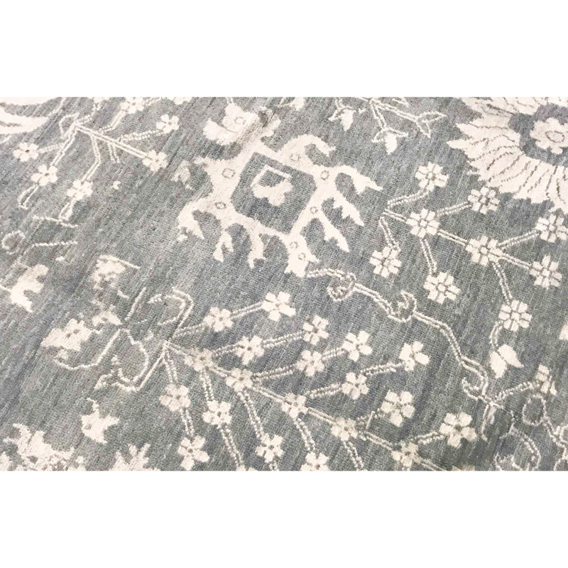 Oriental Area Rug
