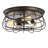 Flush Mount