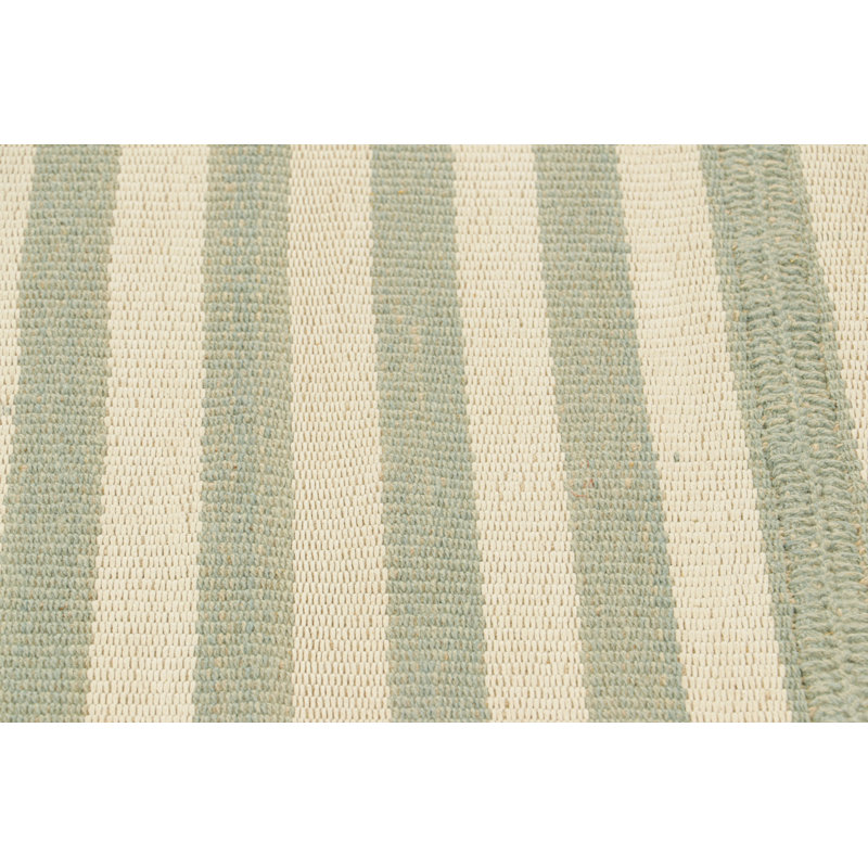 Hand Woven Wool Area Rug