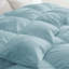 Édredon épais en duvet d'oie blanche-63919922-102672016