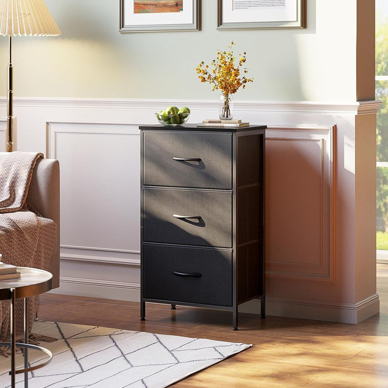 Commode pour commode de chambre à coucher AODK
