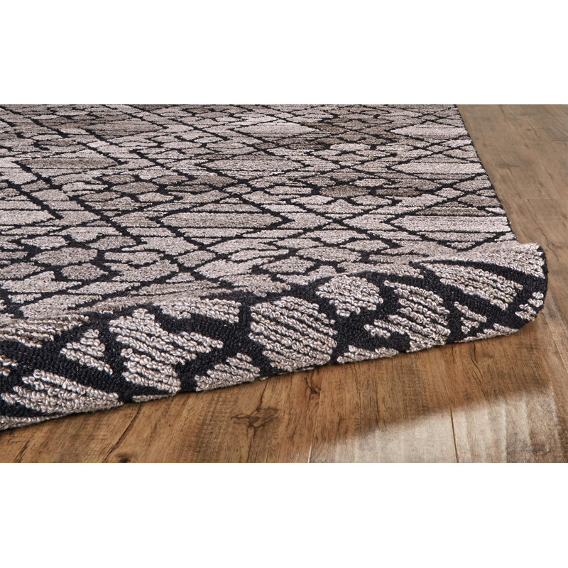 Tapis Keiarah, Rond 10 pi