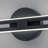 31.5" Modern Linear Led Flush Mount Light-1966617350