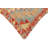 Haines Geometric Throw Pillow
